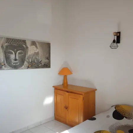 6 Couchages Privatif, Acces Direct Mer, Piscine *