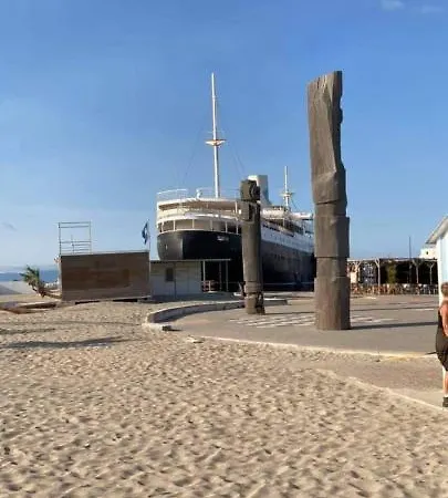 Vakantiehuis 6 Couchages Privatif, Acces Direct Mer, Piscine Le Barcarès