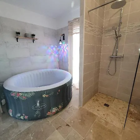 6 Couchages Privatif, Acces Direct Mer, Piscine * Le Barcares