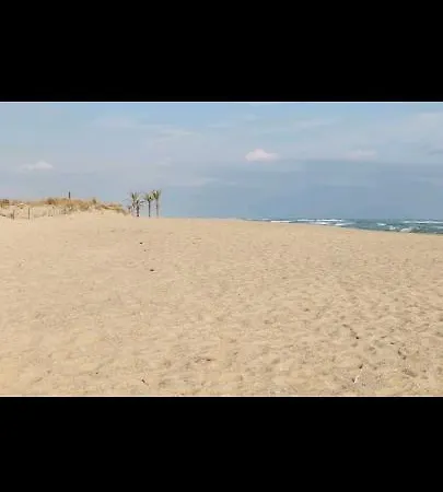 6 Couchages Privatif, Acces Direct Mer, Piscine