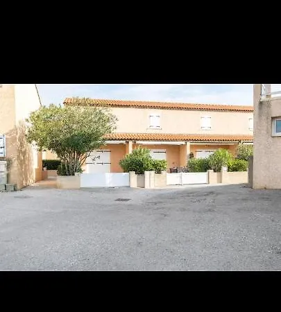 6 Couchages Privatif, Acces Direct Mer, Piscine *