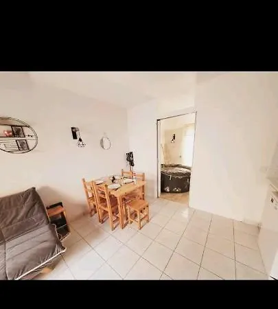 6 Couchages Privatif, Acces Direct Mer, Piscine *
