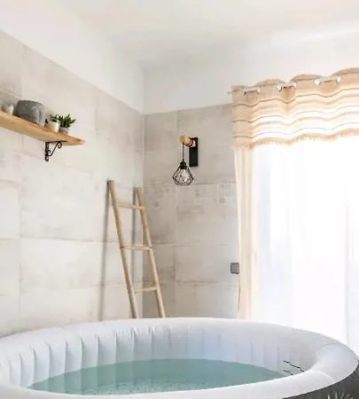 6 Couchages Privatif, Acces Direct Mer, Piscine * Le Barcares