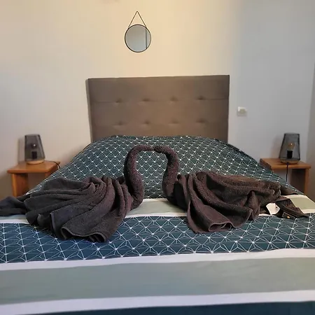 6 Couchages Privatif, Acces Direct Mer, Piscine Le Barcarès